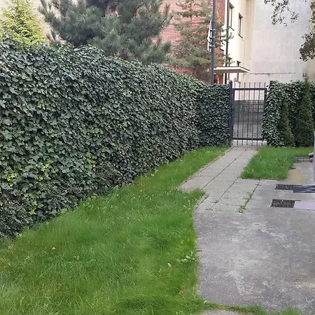 1st Class Apartment Zoppot