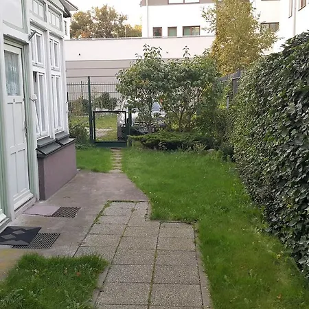 Apartmán 1st Class *