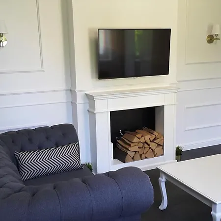 Apartment 1st Class