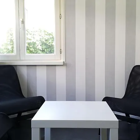 Apartment 1st Class