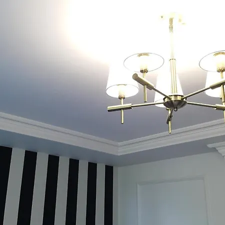 Apartment 1st Class *