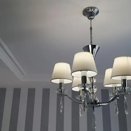 Apartmán 1st Class Sopoty