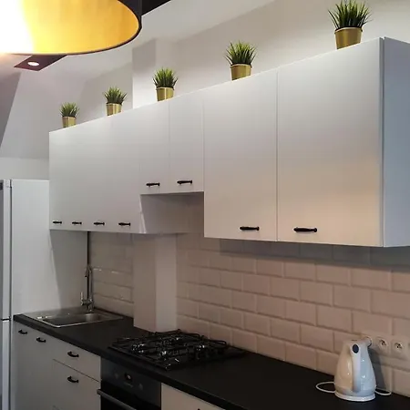 Apartment 1st Class