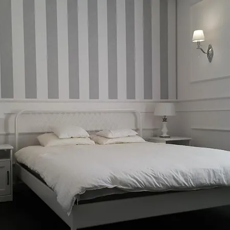 Apartment 1st Class