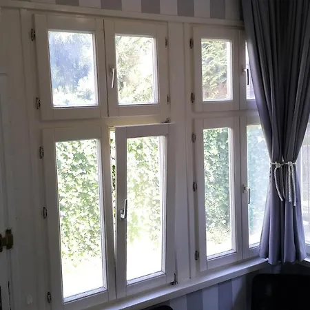 1st Class * Sopot