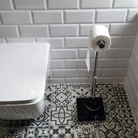 Apartment 1st Class Sopot