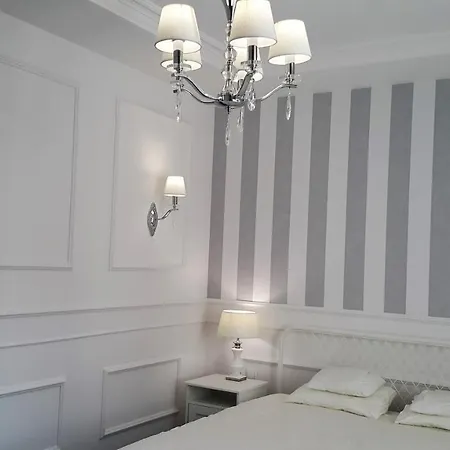 Apartment 1st Class Sopot