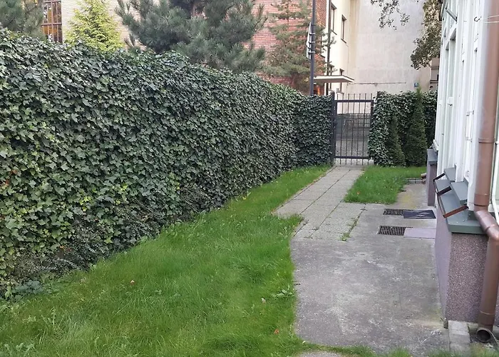 1st Class Apartment Sopot