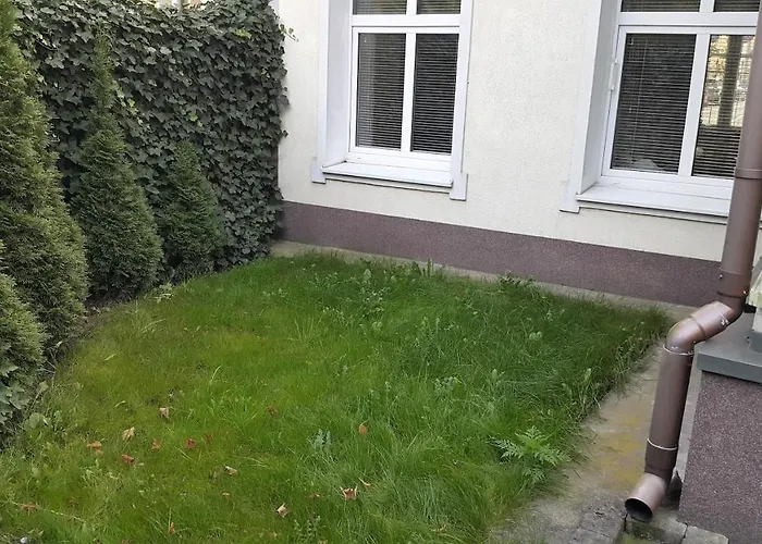 Apartment 1st Class *