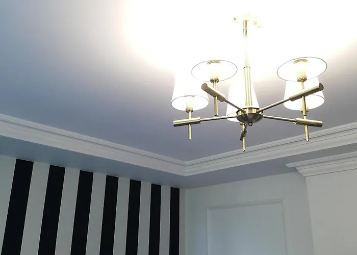 Apartment 1st Class *