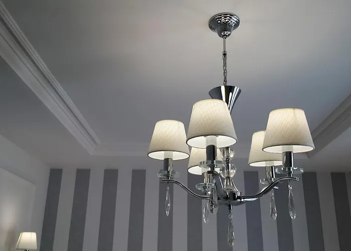 Apartment 1st Class Sopot