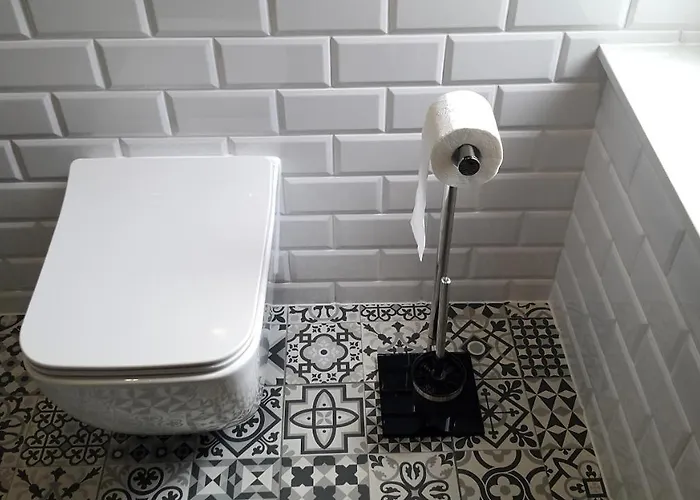 Apartment 1st Class Sopot